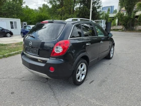Opel Antara 2.0CDTI/АВТОМАТИК/COSMO/4Х4/КОЖА  - 4390 € / 8586.09 лв. - 28673743 5