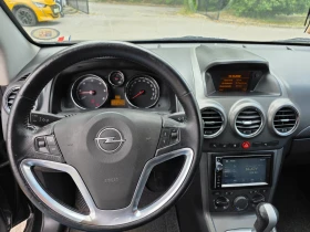Opel Antara 2.0CDTI/АВТОМАТИК/COSMO/4Х4/КОЖА  - 4390 € / 8586.09 лв. - 28673743 14