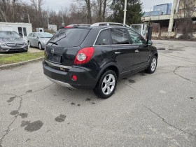 Opel Antara 2.0CDTI/���������/COSMO/4�4/����  | Mobile.bg � ����� ������ 5