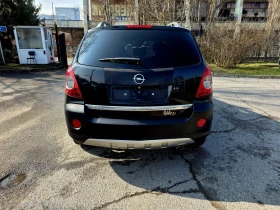 Opel Antara 2.0CDTI/АВТОМАТИК/COSMO/4Х4/КОЖА  | Auto.bg — изображение 6