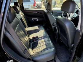 Opel Antara 2.0CDTI/АВТОМАТИК/COSMO/4Х4/КОЖА  | Auto.bg — изображение 11