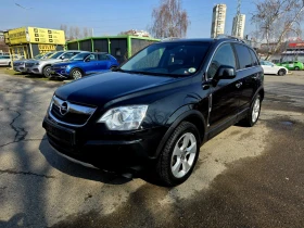 Opel Antara 2.0CDTI/АВТОМАТИК/COSMO/4Х4/КОЖА 
