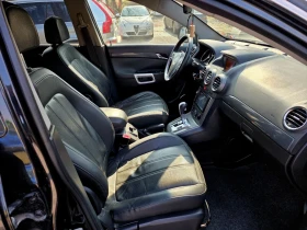 Opel Antara 2.0CDTI/АВТОМАТИК/COSMO/4Х4/КОЖА  | Auto.bg — изображение 10