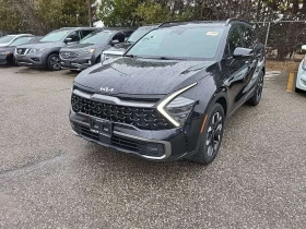 ������ Kia Sportage