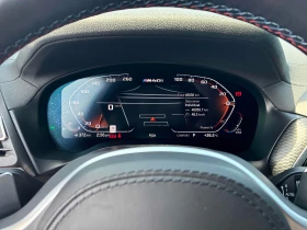 BMW X3 M40i xDrive/H&K/Digital/HUD/360 | Mobile.bg � ����� ������ 9