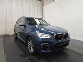 BMW X3 | M40I | �������� | HUD | HARMAN KARDON |  | Mobile.bg � ����� ������ 2