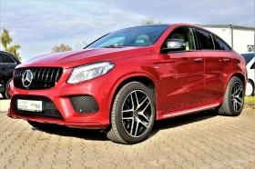 Mercedes-Benz GLE 500 Coupe AMG - 43000 € / 84100.69 лв. - 87468958 2