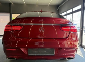Mercedes-Benz GLE 500 Coupe AMG - 43000 € / 84100.69 лв. - 87468958 8