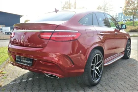 Mercedes-Benz GLE 500 Coupe AMG - 43000 € / 84100.69 лв. - 87468958 4