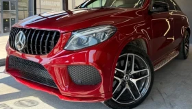 Mercedes-Benz GLE 500 Coupe AMG - 43000 € / 84100.69 лв. - 87468958 7