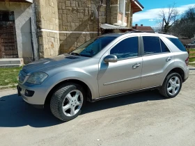 Mercedes-Benz ML 320 - 4500 € / 8801.24 лв. - 23625521 5