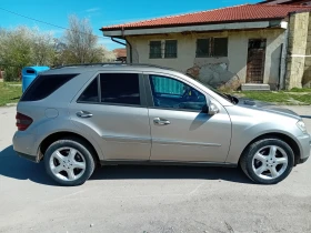 Mercedes-Benz ML 320 