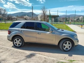 Mercedes-Benz ML 320 - 4500 € / 8801.24 лв. - 23625521 7