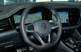 VW Touareg 3.0 TDI 4-MOTION R-LINE DYNAUDIO IQ-LIGHT | Auto.bg — изображение 5