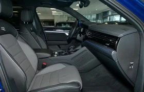 VW Touareg 3.0 TDI 4-MOTION R-LINE DYNAUDIO IQ-LIGHT | Auto.bg — изображение 8