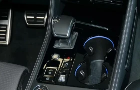 VW Touareg 3.0 TDI 4-MOTION R-LINE DYNAUDIO IQ-LIGHT | Auto.bg — изображение 7