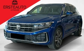 VW Touareg 3.0 TDI 4-MOTION R-LINE DYNAUDIO IQ-LIGHT