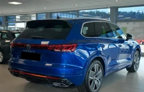 VW Touareg 3.0 TDI 4-MOTION R-LINE DYNAUDIO IQ-LIGHT | Auto.bg — изображение 2