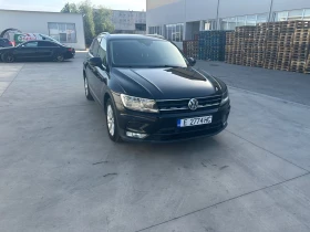 VW Tiguan 1.6 TDI - 12999 € / 25423.83 лв. - 99504980 2