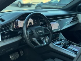 Audi Q8 50TDI s-line - 41900 € / 81949.28 лв. - 12914112 7