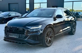 Audi Q8 50TDI s-line - 41900 € / 81949.28 лв. - 12914112 3