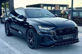 Audi Q8 50TDI s-line