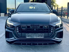 Audi Q8 50TDI s-line - 41900 € / 81949.28 лв. - 12914112 2
