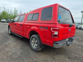 Ford F150 XLT CREW CAB STANDARD BED| KEYLESS| ПОДГРЕВИ| CARF - 19900 € / 38921.02 лв. - 39066229 4