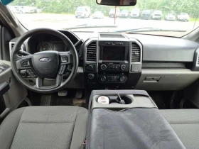 Ford F150 XLT CREW CAB STANDARD BED| KEYLESS| ПОДГРЕВИ| CARF - 19900 € / 38921.02 лв. - 39066229 9