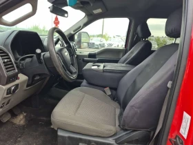 Ford F150 XLT CREW CAB STANDARD BED| KEYLESS| ПОДГРЕВИ| CARF - 19900 € / 38921.02 лв. - 39066229 8