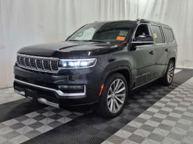 Jeep Grand Wagoneer 6.4 V8 * SERIES I * CARFAX * 