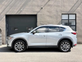 Mazda CX-5 GRAN TOURING* AWD* НАВИ* CARPLAY* ПОДГРЕВ* КАМЕРА* | Auto.bg — изображение 8