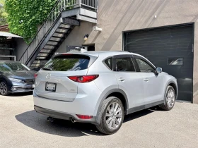 Mazda CX-5 GRAN TOURING* AWD* НАВИ* CARPLAY* ПОДГРЕВ* КАМЕРА* | Auto.bg — изображение 6