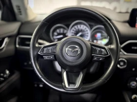 Mazda CX-5 GRAN TOURING* AWD* НАВИ* CARPLAY* ПОДГРЕВ* КАМЕРА* | Auto.bg — изображение 11