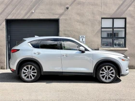 Mazda CX-5 GRAN TOURING* AWD* НАВИ* CARPLAY* ПОДГРЕВ* КАМЕРА* | Auto.bg — изображение 7