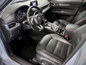 Mazda CX-5 GRAN TOURING* AWD* НАВИ* CARPLAY* ПОДГРЕВ* КАМЕРА* | Auto.bg — изображение 9