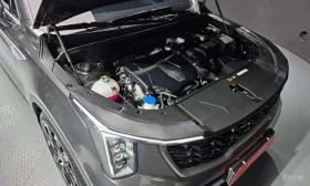 Kia Sorento Gasoline 2.5T 4WD/�����/360/�����/�����/ | Mobile.bg � ����� ������ 6