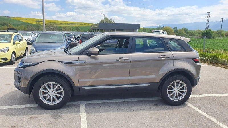 Land Rover Range Rover Evoque 2.0 Disel , снимка 4 - Автомобили и джипове - 48379844