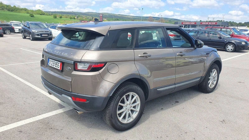 Land Rover Range Rover Evoque 2.0 Disel , снимка 5 - Автомобили и джипове - 48379844