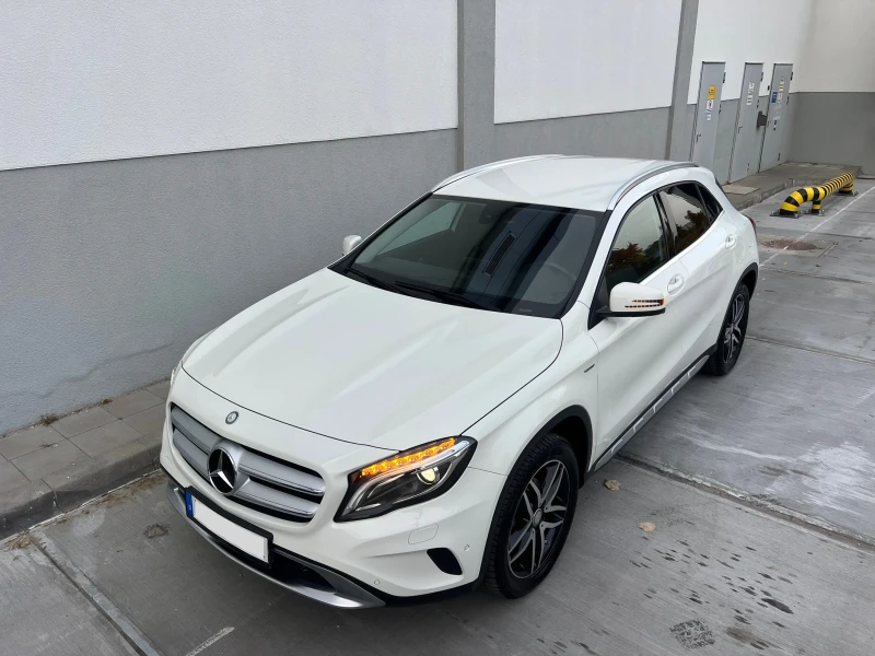 Mercedes-Benz GLA 200  ACTIVITY EDITION  3хTop..!!!, снимка 8 - Автомобили и джипове - 47765912