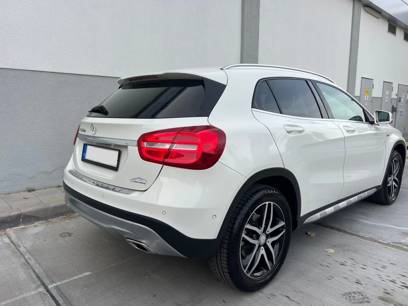 Mercedes-Benz GLA 200  ACTIVITY EDITION  3хTop..!!!, снимка 6 - Автомобили и джипове - 47765912