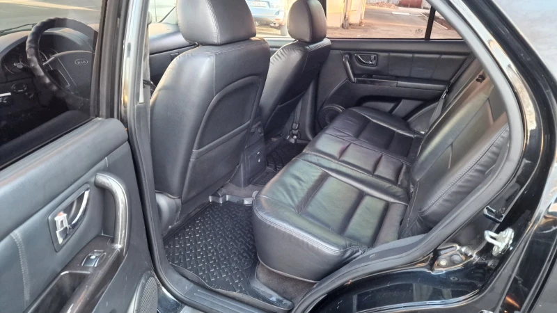 Kia Sorento 4х4, снимка 11 - Автомобили и джипове - 52473292