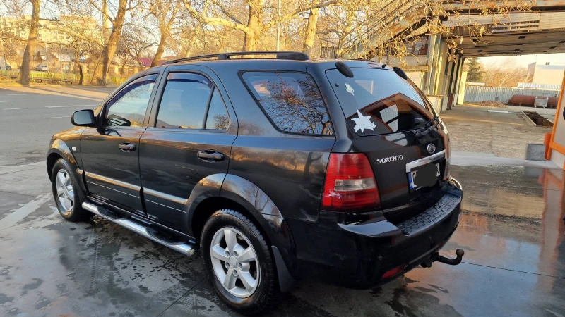 Kia Sorento 4х4, снимка 6 - Автомобили и джипове - 52473292
