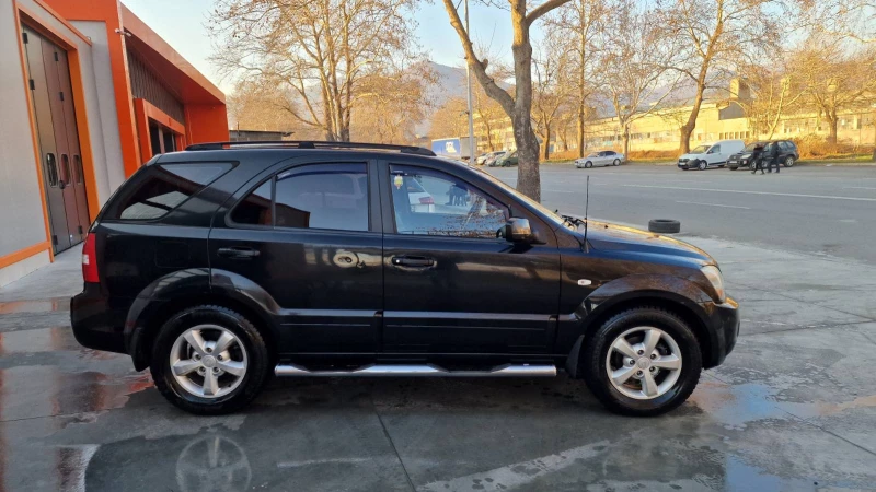 Kia Sorento 4х4, снимка 5 - Автомобили и джипове - 52473292