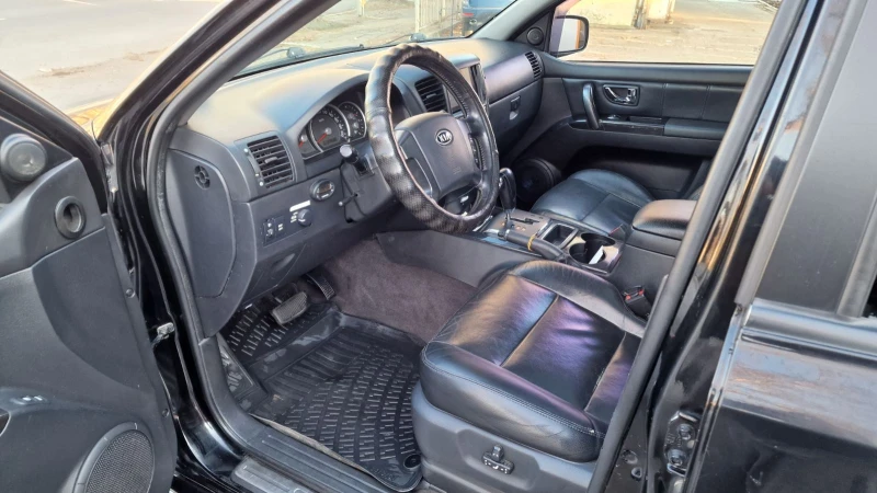 Kia Sorento 4х4, снимка 10 - Автомобили и джипове - 52473292