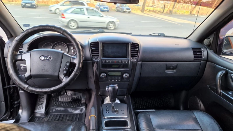 Kia Sorento 4х4, снимка 12 - Автомобили и джипове - 52473292