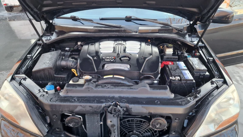 Kia Sorento 4х4, снимка 9 - Автомобили и джипове - 52473292