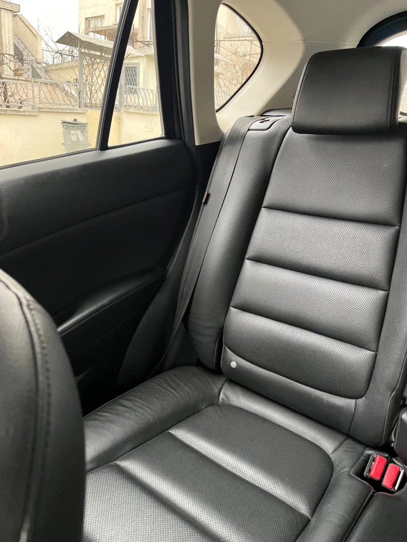 Mazda CX-5 2.2D, снимка 5 - Автомобили и джипове - 51222996