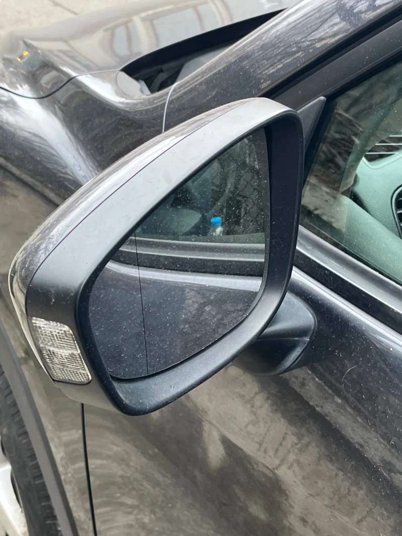 Mazda CX-5 2.2D, снимка 8 - Автомобили и джипове - 51222996