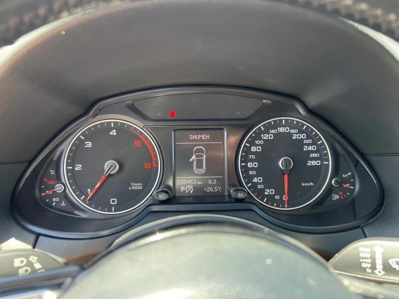 Audi Q5 2.0TDI-QUATTRO-RECARO-190HP, снимка 15 - Автомобили и джипове - 50998227